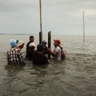 ONG. Fundación CALISUR está comprometida a ser un modelo de conservación ambiental con desarrollo económico inclusivo.