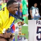 Willian Pacho y la historia del número 51.