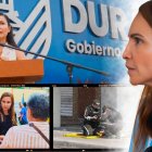 Jéssika Solís fue vicealcaldesa y concejal de Durán hasta este 2 de junio. Ella hizo pública su renuncia en sus redes sociales.