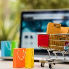 Cada paquete enviado desde el exterior por courier bajo el sistema 4x4 pagará una tarifa fija de $20 desde el 16 de junio de 2025.