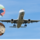 El Formulario FinCEN 105 debe presentarse antes de cruzar la frontera si se transporta más de $10.000 en efectivo