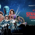 El elenco de Stranger Things se prepara para el cierre definitivo de la serie en su quinta temporada.