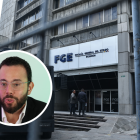 El consejero Gonzalo Albán solicitó la revisión del reglamento del concurso para elegir al nuevo fiscal general del Estado.