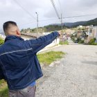 Ciudadanía exige ser escuchada en sus necesidades.