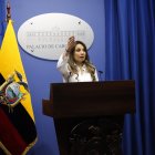 Carolina Jaramillo Garcés es licenciada en Comunicación y magíster en Ciencias Sociales con mención en medios de comunicación.