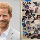 Desde hace muchos años, el príncipe Harry ha tenido desencuentros con la familia real británica, a la que pertenece.