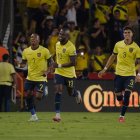 Ecuador enfrentará a Brasil en el inicio de la fecha 15 de las eliminatorias.