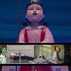 El juego del calamar culmina este mes de junio.