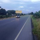 En la actualidad, para avanzar de Quito a Guayaquil, una de las vías utilizadas por los conductores es la Santo Domingo - Quevedo.