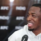 Willian Pacho llegó a Ecuador para entrenar para el partido que tendrá La Tri con Brasil