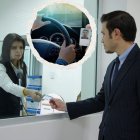 La ANT envió un comunicado en el que informó de los plazos fijados para circular con la licencia caducada.