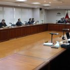 De los 21 jueces de la Corte Nacional de Justicia, solo 10 son titulares. Su renovación no tiene fecha.