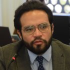 El exministro Edgar Lama tiene conflicto de interés al estar nominado para un cargo en el IESS y ser heredero de una empresa de clínicas en Guayaquil.