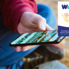 Imagen referencial de la aplicación Wawamor.