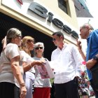 SUPLANTACION DE IDENTIDADES FOTOGRAFO:GERARDO MENOSCAL PERIODISTA: LINA ZAMBRANO FECHA: 9/5/2025 AG-EXTERNOS