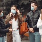 Referencial. Una nueva variante del covid-19, que causó una pandemia en 2020, preocupa a la OMS.