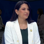 La ministra de Economía, Sariha Moya, advirtió que los subsidios mal focalizados pueden alimentar redes de contrabando, corrupción y delincuencia