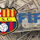 El zaguero uruguayo Carlos Rodríguez presentó demanda en FIFA.