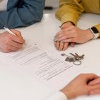 Una foto referencial sobre la disolución de una empresa.