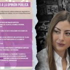 Asamblea. Jaramillo respondió en su cuenta de X.