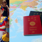 Factores como el idioma, los lazos históricos y redes de apoyo comunitario impulsan la migración venezolana hacia España