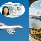 Sin REAL ID, los viajeros no podrán abordar vuelos nacionales ni ingresar a instalaciones federales