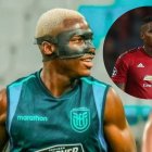 Moisés Caicedo tiene en su 11 ideal a Antonio Valencia.