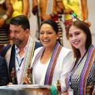 Pabón lideró iniciativas clave como la Cumbre de Inversiones Provinciales.