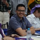 César Vásquez, secretario de la Senescyt, habla sobre el déficit de cupos en la educación superior pública en Ecuador