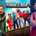 Minecraft, El jueg del calamar y