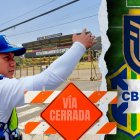 La ATM dio detalles sobre las vías cerradas y el desvío de buses para este 5 de junio