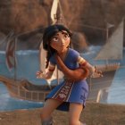 Uno de los estrenos de esta semana es Kayara, la princesa inca. La producción destaca por su representación cultural y mensaje feminista.
