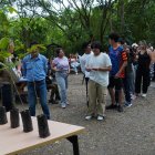 La Fundación Probosque ha sido la responsable de custodiar uno de los últimos remanentes de bosque seco tropical de Guayaquil: el Bosque Protector Cerro Blanco