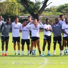 Marlon Mejía estuvo en Emelec hasta la temporada 2023