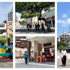 Para expertos en urbanismo es importante que el Cabildo porteño piense en peatonalizar permanentemente las calles; eso ayudará a que la ciudad se dinamice.