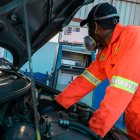 En junio, los vehículos que deben cumplir con la revisión y matriculación en Quito son los que tienen placa terminada en 6.