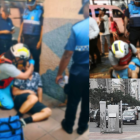 Ciudadano afectado por presunta escopolamina en la avenida 9 de Octubre