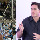 Segura EP: “El miedo no puede frenar el desarrollo de Guayaquil”, afirma Cornejo.