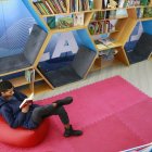 El encuentro de este año se lleva a cabo en el Centro Cultural Itchimbía. Participarán editoriales y librerías de todo el país.