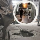Al menos cinco locales fueron afectados por el ataque con explosivos que se realizó la noche del 3 de junio en La Bahía, pleno centro de Guayaquil.