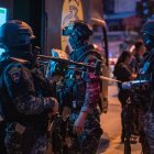 Las autoridades han identificado a cuatro nuevos implicados dentro de una red criminal investigada por lavado de activos.