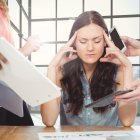 El burnout no distingue edad, pero los jóvenes son los más afectados