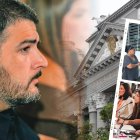 Recientemente, el TCE admitió a trámite denuncia contra Aquiles Álvarez por posible infracción electoral.