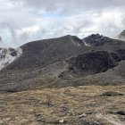 La Secretaría de Riesgos dispuso la prohibición para acceder el volcán Guagua Pichincha, en Quito.