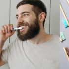 Aunque pequeño, tu cepillo es clave para prevenir caries y enfermedades bucales: