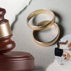 Datos del INEC confirman que en 2024 hubo incremento de divorcios en comparación a 2023. El aumento fue del 8,4 % de los casos.