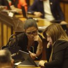 El 3 de junio de 2025, el Pleno de la Asamblea Nacional tuvo el segundo debate del proyecto de Ley Orgánica de Inteligencia.