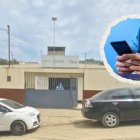 La atención del centro de salud en Nueva Prosperina, noroeste de Guayaquil, se ha visto afectada por las extorsiones.