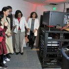 La programación de Sala Sur inició con una retrospectiva de cine latinoamericano.