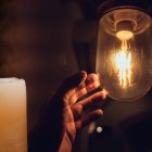 CNEL informó del corte de luz para este 5 de junio.